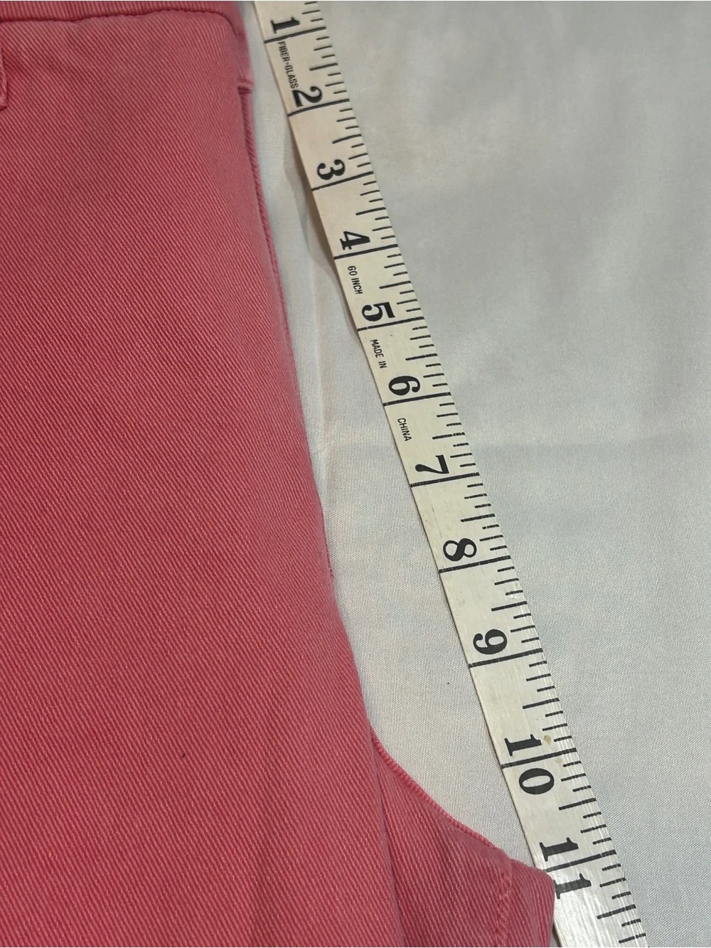 KUT From The Kloth Meg Fab Ab Wide Leg Jeans Size 2 Pink High Rise Raw Hem NWT